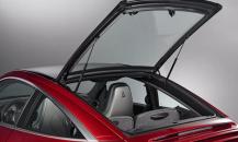 保時捷911 Targa 4/Targa 4S
