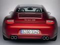 保時捷911 Targa 4/Targa 4S
