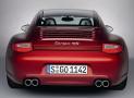 Luxury car