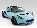 路特斯Elise Club Racer