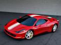 Wheelsandmore 法拉利458 Italia