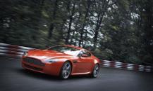 阿斯頓馬丁V8 Vantage N400