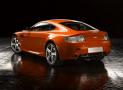 阿斯頓馬丁V8 Vantage N400