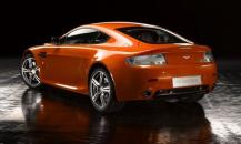 阿斯頓馬丁V8 Vantage N400