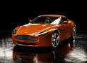 阿斯頓馬丁V8 Vantage N400