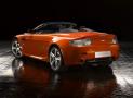 阿斯頓馬丁V8 Vantage N400