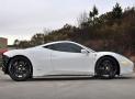Underground Racing 法拉利458 Italia