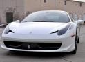 Underground Racing 法拉利458 Italia