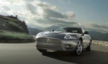 捷豹XKR Portfoli