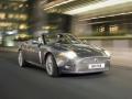 捷豹XKR Portfoli