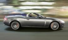 捷豹XKR Portfoli
