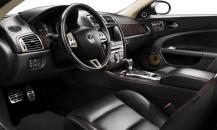 捷豹XKR Portfoli