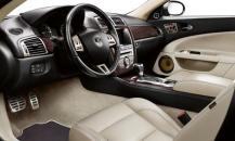 捷豹XKR Portfoli