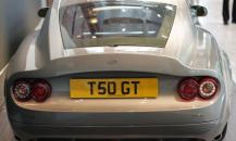 梅爾庫斯TSO GT2
