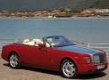 勞斯萊斯幻影Drophead Coupe