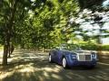 勞斯萊斯幻影Drophead Coupe