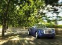 勞斯萊斯幻影Drophead Coupe