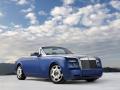 勞斯萊斯幻影Drophead Coupe