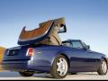 勞斯萊斯幻影Drophead Coupe