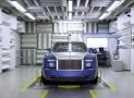 勞斯萊斯幻影Drophead Coupe