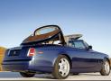 勞斯萊斯幻影Drophead Coupe