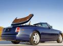 勞斯萊斯幻影Drophead Coupe