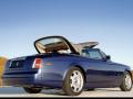 勞斯萊斯幻影Drophead Coupe