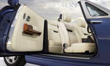 勞斯萊斯幻影Drophead Coupe