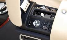 勞斯萊斯幻影Drophead Coupe