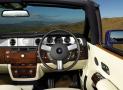 勞斯萊斯幻影Drophead Coupe