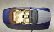 勞斯萊斯幻影Drophead Coupe
