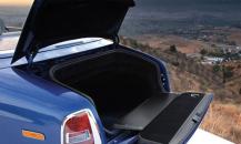 勞斯萊斯幻影Drophead Coupe