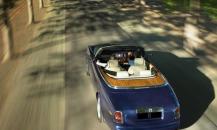 勞斯萊斯幻影Drophead Coupe