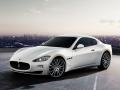瑪莎拉蒂GranTurismo S Automati