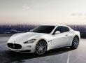 瑪莎拉蒂GranTurismo S Automati