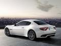 瑪莎拉蒂GranTurismo S Automati