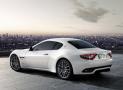 瑪莎拉蒂GranTurismo S Automati