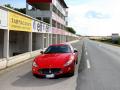 瑪莎拉蒂GranTurismo S Automati