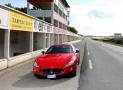 瑪莎拉蒂GranTurismo S Automati