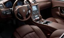 瑪莎拉蒂GranTurismo S Automati