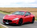 瑪莎拉蒂GranTurismo S Automati