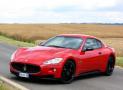 瑪莎拉蒂GranTurismo S Automati