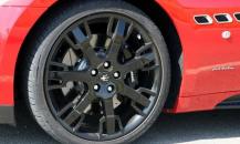 瑪莎拉蒂GranTurismo S Automati
