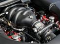 瑪莎拉蒂GranTurismo S Automati