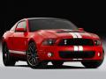 福特野馬Shelby GT500