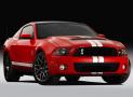 Luxury car