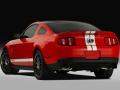 福特野馬Shelby GT500