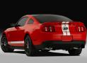 Luxury car