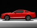 福特野馬Shelby GT500