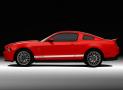 Luxury car
